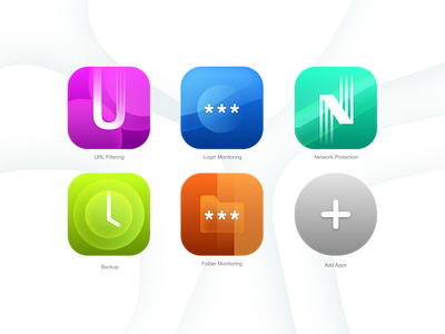 Icons app branding buttons call to action icon icon designer illustration layout ui vector