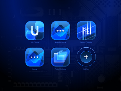 App Icons