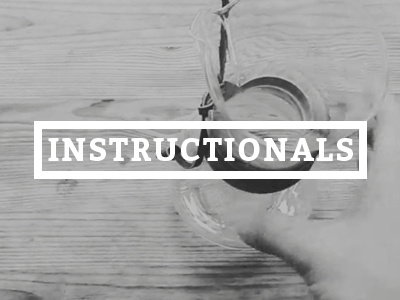 Instructionals instagram instructionals videos