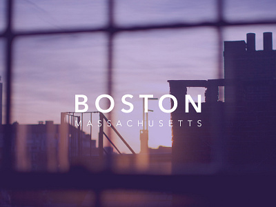 Boston, MA boston cities