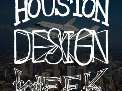 Houston Design Week