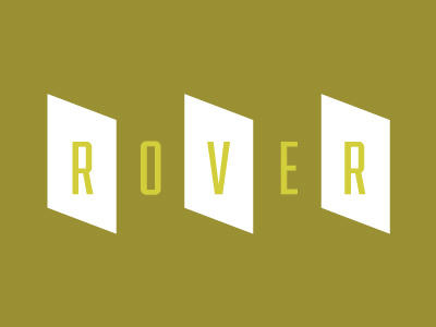 Rover Dark jensenwarner perspective rover