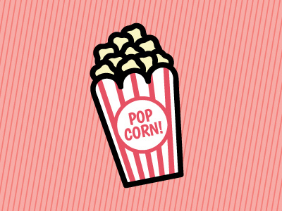 Popcorn popcorn