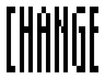 Change change pixel type