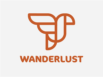 Wanderlust logo