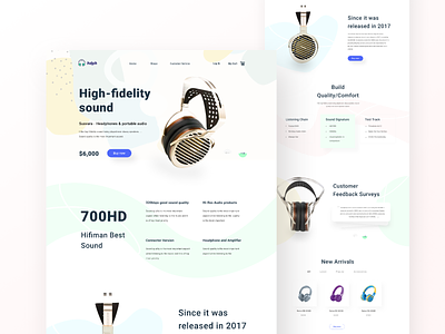 Product landing page 2d 3d illustration agency product service app ios android b2b saas b2c sass graphic mvp restaurant iphone creative design landing marketing landing page minimal opular new trend product trending ui kit sketch typography website ui web web page design webdesign website