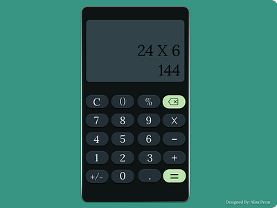 Calculator