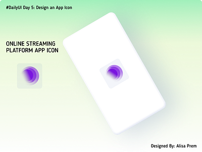 App Icon app design icon illustration logo minimal ui web