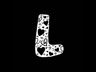 L is for Love