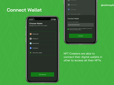 Connect Wallet