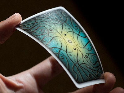 Tendril Playing Cards