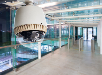 Security Camera in UAE | CCTV Camera Dubai