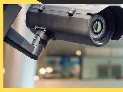 Do you need Security Camera in UAE?