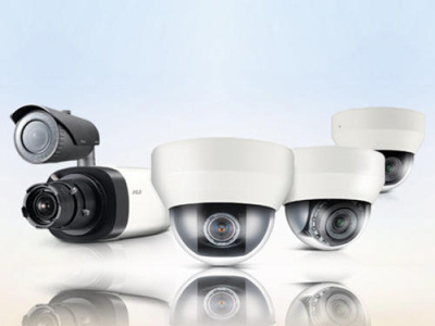 Best CCTV Camera Dubai - Creative Automation