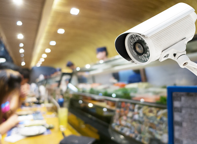 Creative Automation provides CCTV Camera Dubai & Security Camera cctv camera dubai security camera in uae