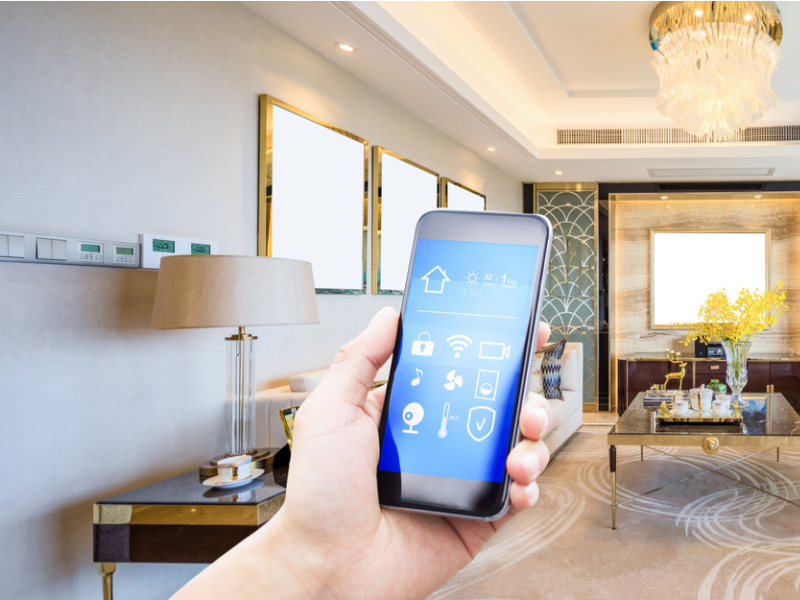 What is a Smart Home Dubai? Creative Automation by Creative auto on