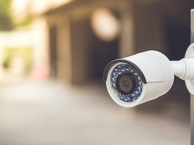 Best CCTV Camera Dubai – Creative Automation