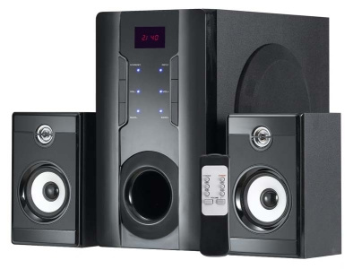 Best Sound System Duabi, Ras Al-Khaimah - Creative Automation