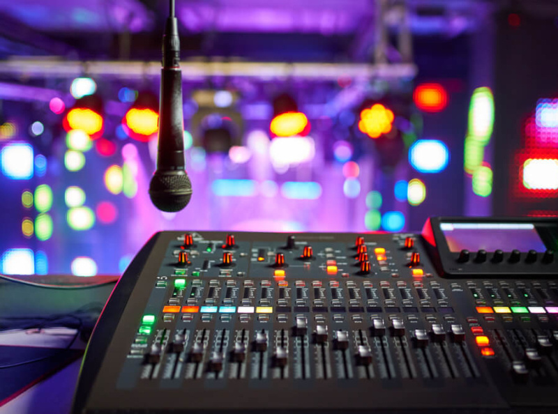 Are you looking for a Portable Sound System in Dubai? by Creative auto