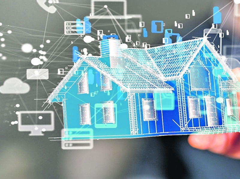 Home Automation Dubai, سمارت هوم في الامارات Creative by Creative