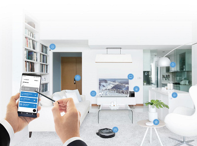 Home Automation UAE | Smart Home Dubai - Creative Automation home automation dubai home automation fujairah home automation uae smart home dubai smart home uae sound system uae