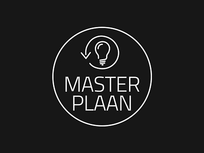 Masterplaan