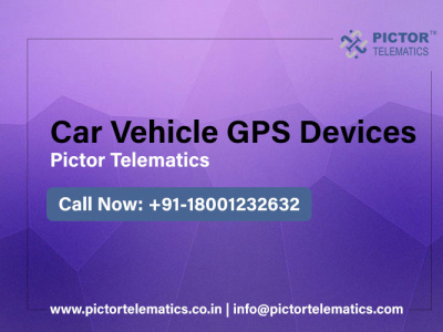 Buy Best Car Vehicle GPS Devices - Best Deivce Pictor Telematics