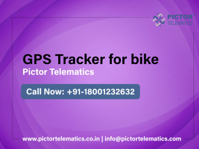Top GPS Tracker for bike - India Best Product