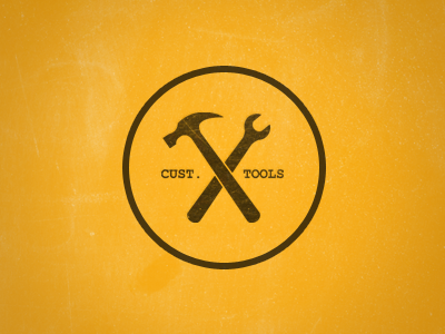 Customer Tools cross crossmark logo mark stamp xmark