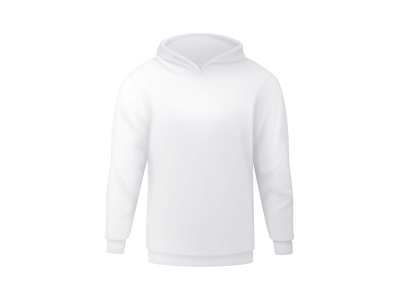 Vector hoodie