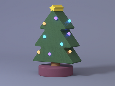 Christmas Tree