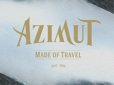 AZIMUT - Made of Travel