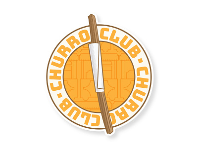 Churro Club