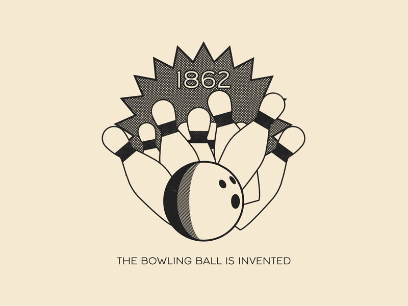 This Day in History Dec 29, 1862 by Done By Saturday on Dribbble