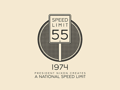 This Day In History - Jan 2, 1974 history speedlimit