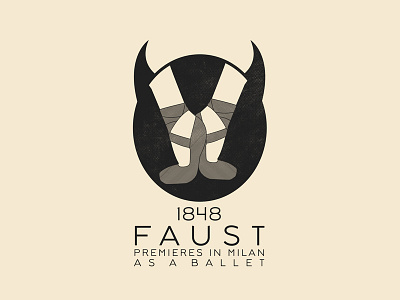 This Day In History - Feb 12, 1848 ballet faust history