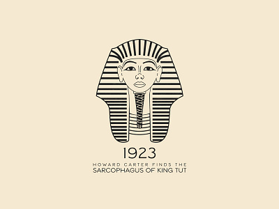 This Day In History - Feb 16, 1923 egypt history mummy sarcophagus tut
