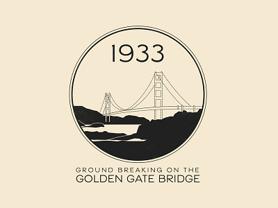 This Day In History - Feb26, 1933 goldengatebridge history sanfrancisco