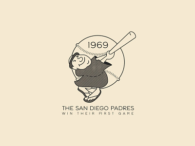 This Day In History - April 8, 1969 baseball history padres