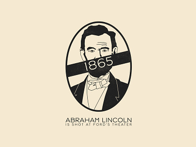 This Day In History - April 14, 1865 abraham history lincoln president