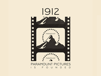 This Day In History - May 8, 1912 entertainment history hollywood movies paramount
