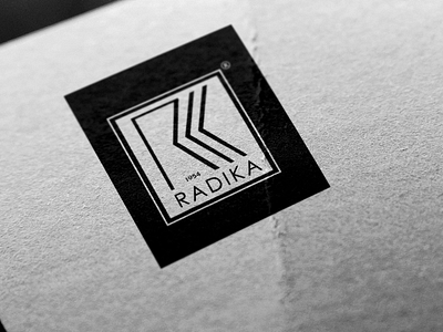 Radika Logo