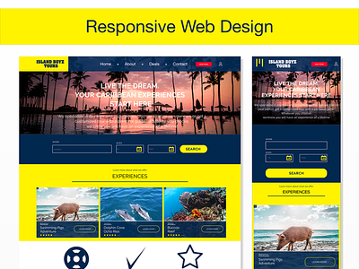 Responsive Web Design