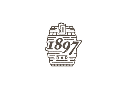 1897 Bar