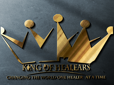 king of healers