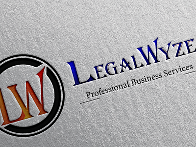 LegalWyze(Professional Business Service)