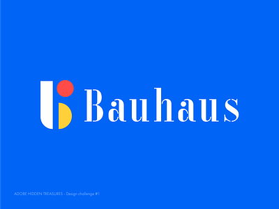 Bauhaus logo