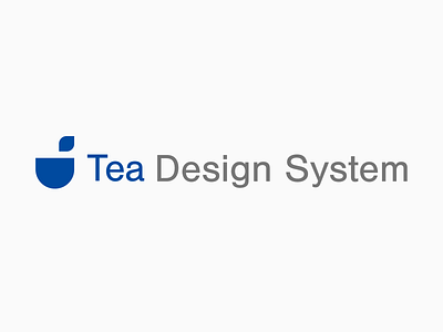 Tea Design System