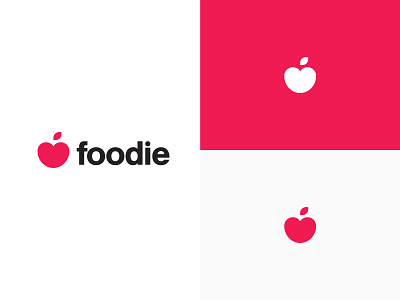 Foodie Imagotype