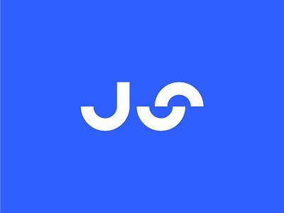 JS Conf logo branding geometry identity logo symbol visual design